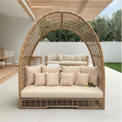 Yeni Seri Lansmanı: 2025 Premium Dış Mekan Rattan Kanepeler Resmi Olarak Satışta! Yeni Seri Lansmanı: 2025 Premium Dış Mekan Rattan Kanepeler Resmi Olarak Satışta!