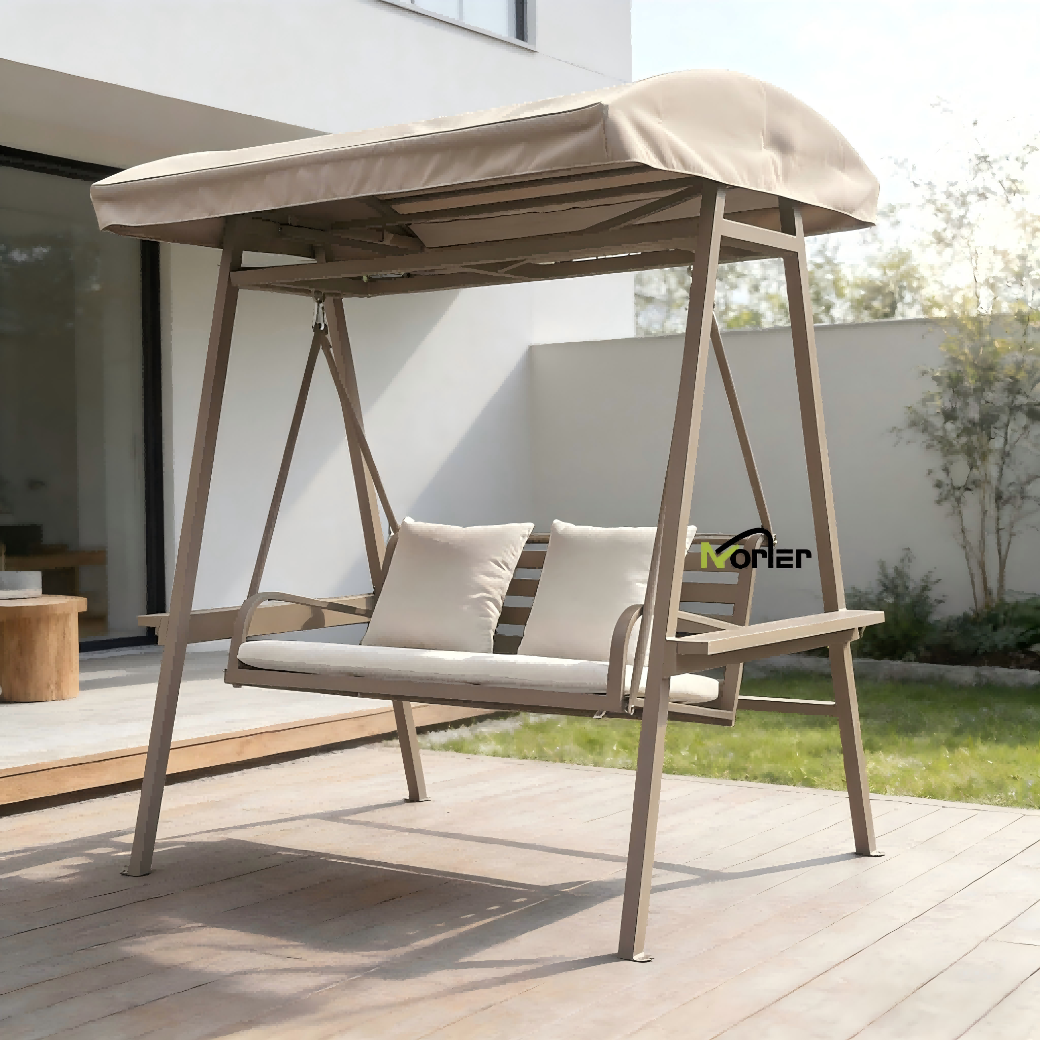 2026'da dış mekan mobilyaları 