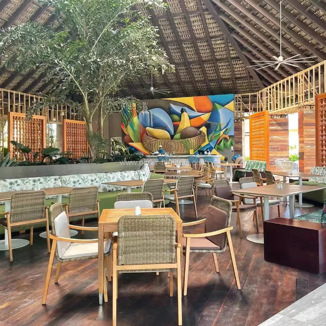 Maldivler Otel Kılıfı