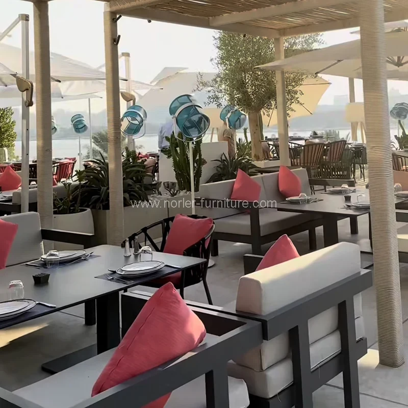 Restoran davası